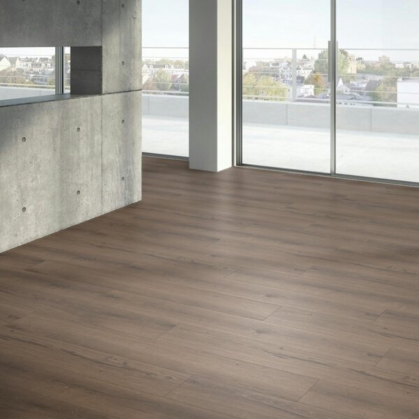 Parador SPC Trendtime 8 Dub Cambridge dymový 1748849 2,06 m²