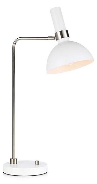 Markslöjd 107502 - Stmievateľná stolná lampa LARRY 1xE27/60W/230V