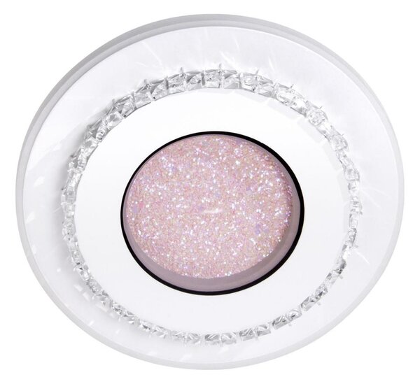 LED Stropné svietidlo LED/24W/230V 3000-6000K pr. 20 cm biela/ružová