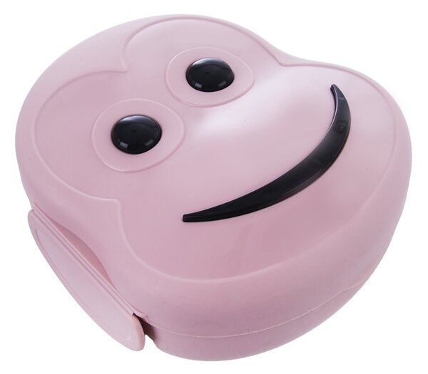 Box na desiatu Monkey