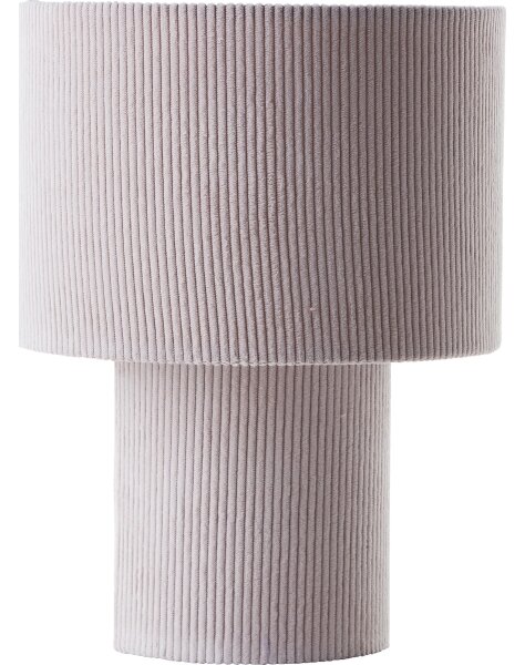 Brilliant - Stolná lampa TONY 1xE27/20W/230V béžová