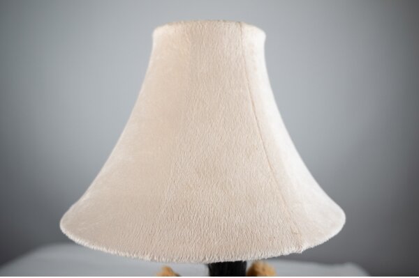 Happy Lamps - LED Detská stolná lampa ELVIS LED/5,4W/230V kôň