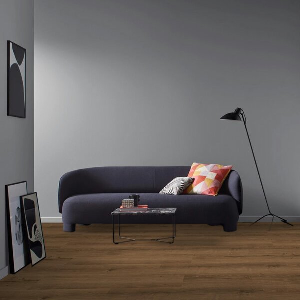 Vinyl Basic 30 Dub Cambridge dýmový 1748797 1,83 m²