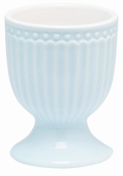 Stojan na vajíčko Alice Pale Blue