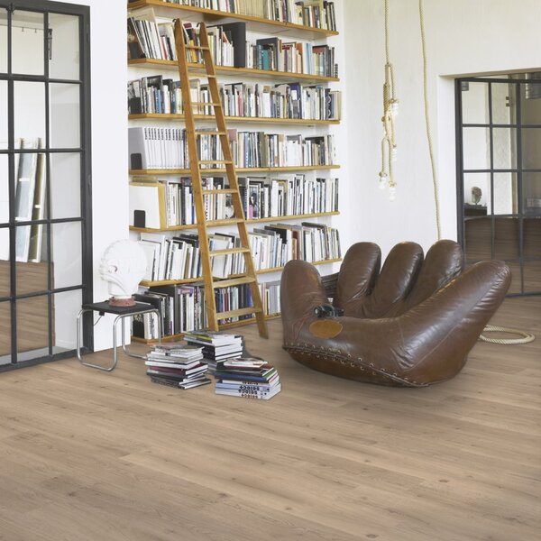 Vinyl Basic 30 Dub Infinity šedý 1730635 1,83 m²
