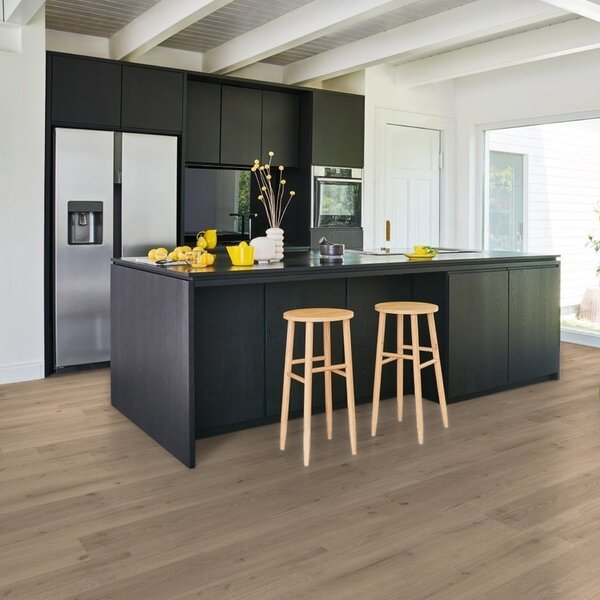 Vinyl Basic 30 Dub Infinity šedý 1730635 1,83 m²