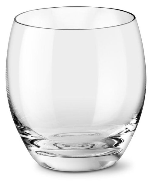 BOHEMIA PRESTIGE RHODES POHÁR 380ML SADA 6 KS