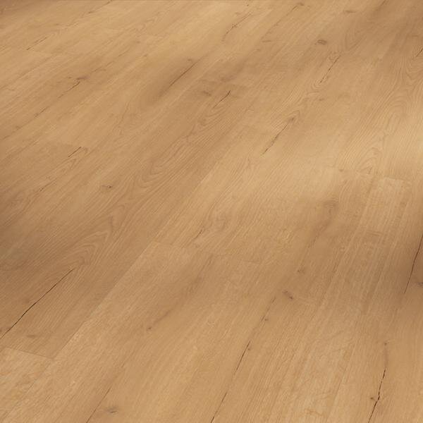 Vinyl Parador Basic 2.0 Dub Infinity prírodný 1730799 4,47 m²