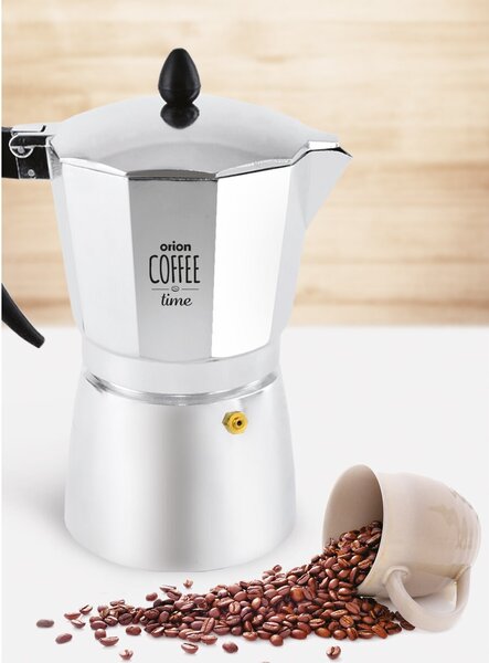 Moka kanvička 0,3 l