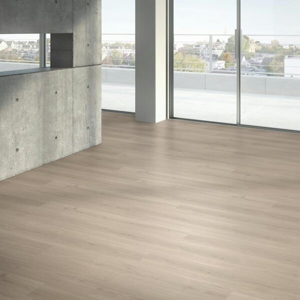 Vinyl Basic 30 Dub Regent sivý 1748798 1,83 m²