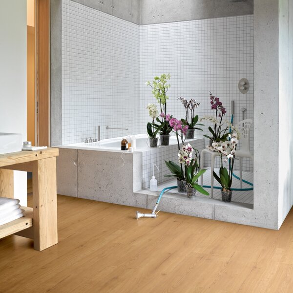 Vinyl Parador Basic 2.0 Dub Infinity prírodný 1730799 4,47 m²