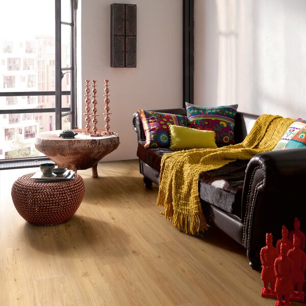 Vinyl Parador Basic 30 Dub prírodný 1649299 1,83 m²