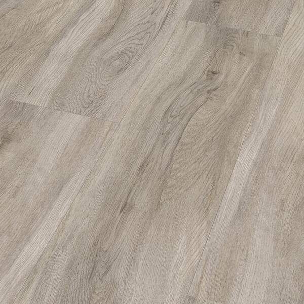 Vinyl Parador Basic 30 Dub pastelovo šedý 1513441 1,83 m²