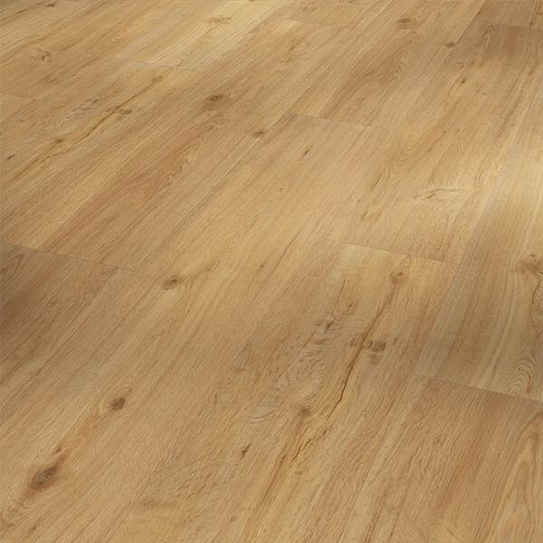 Vinyl Parador Basic 30 Dub prírodný 1649299 1,83 m²