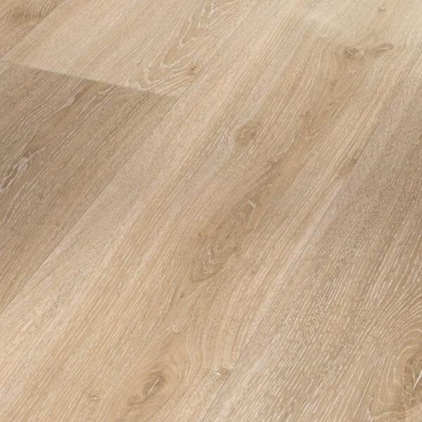 Vinyl Parador Basic 30 Dub Royal svetlo bielený 1604831 1,83 m²