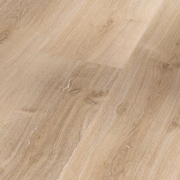 Vinyl Parador Basic 30 Dub Royal svetlo bielený 1604831 1,83 m²