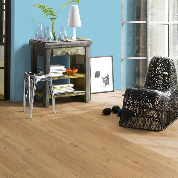 Vinyl Parador Basic 30 Dub prírodný 1649299 1,83 m²