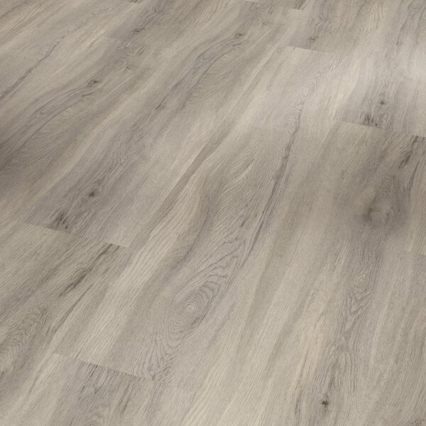 Vinyl Parador Basic 30 Dub pastelovo šedý 1513441 1,83 m²