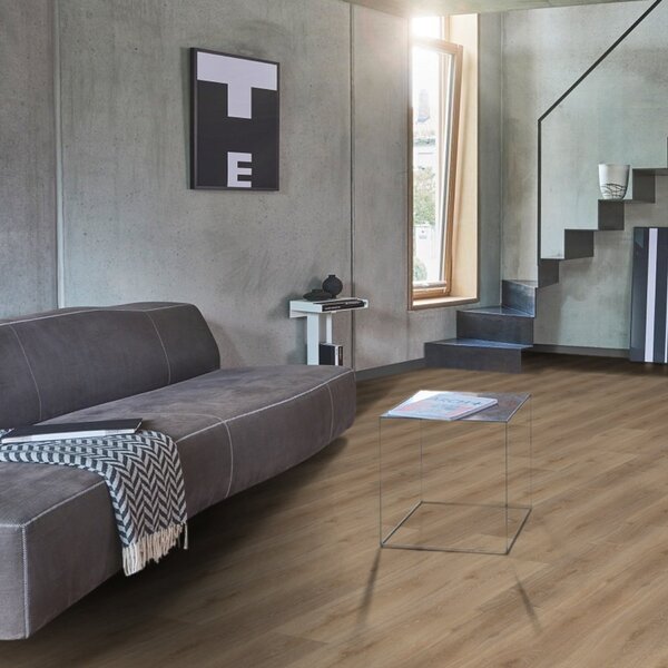 Vinyl Parador Basic 30 Dub Royal svetlo bielený 1604831 1,83 m²