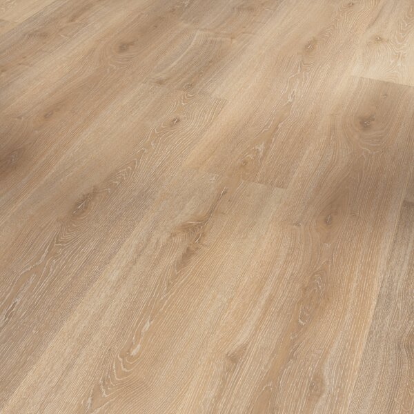 Vinyl Parador Basic 30 Dub Royal svetlo bielený 1604831 1,83 m²