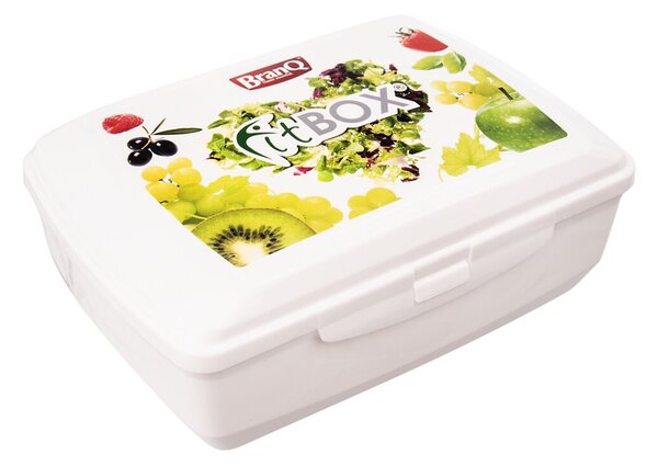Box na desiatu Bran