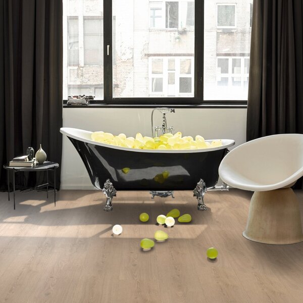 Vinyl Parador Basic 30 Dub Studioline brúsený 1601336 1,83 m²