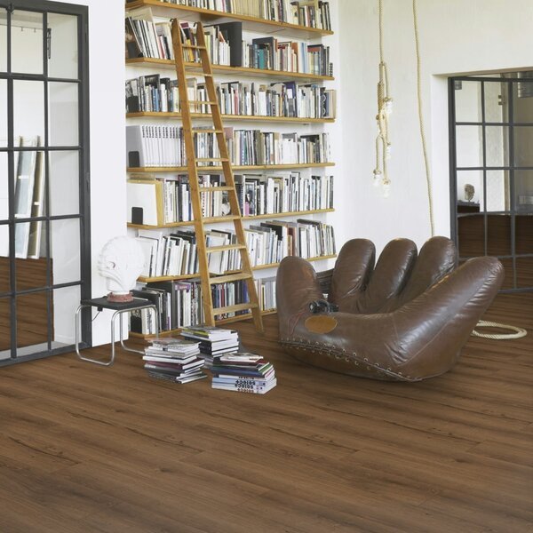 Vinyl Parador Classic 2025 Dub Cambridge dymový 1748874 3,35 m²