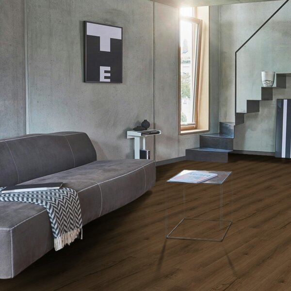 Vinyl Parador Classic 2025 Dub Cambridge dymový 1748874 3,35 m²