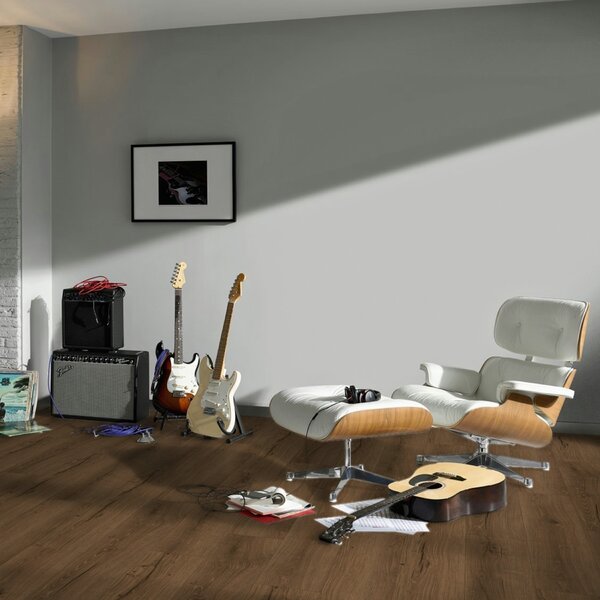 Vinyl Parador Classic 2025 Dub Cambridge dymový 1748874 3,35 m²