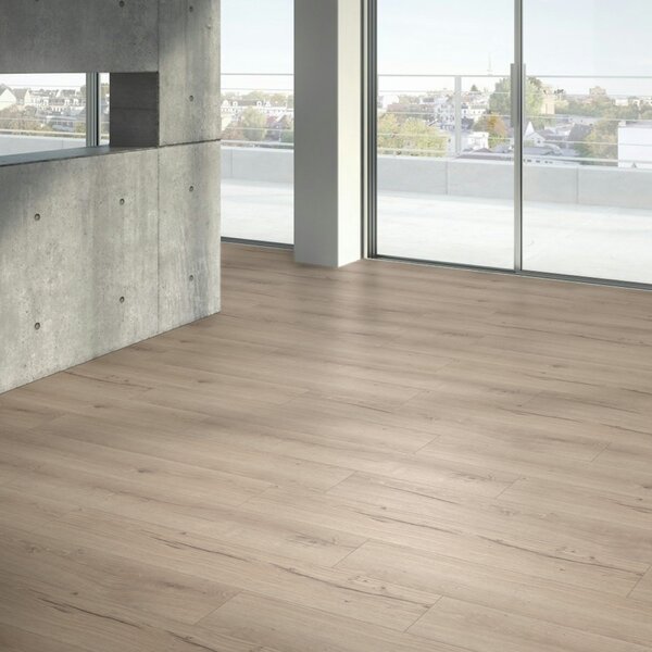 Vinyl Parador Classic 2025 Dub Cambridge taupe 1748875 3,35 m²