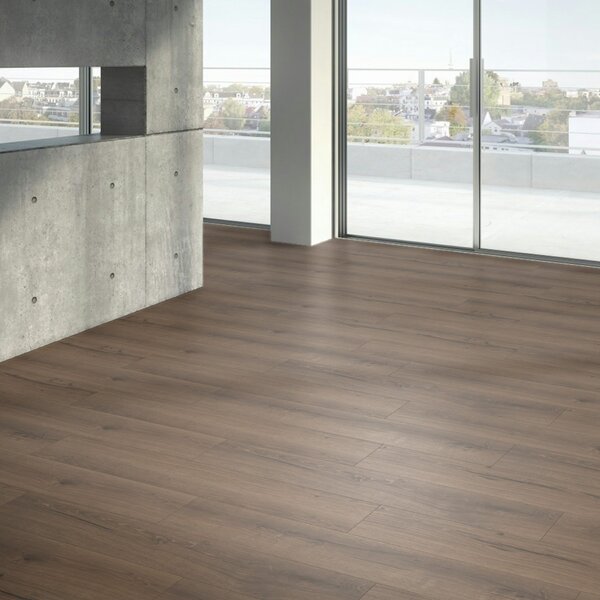 Vinyl Parador Classic 2025 Dub Cambridge dymový 1748874 3,35 m²