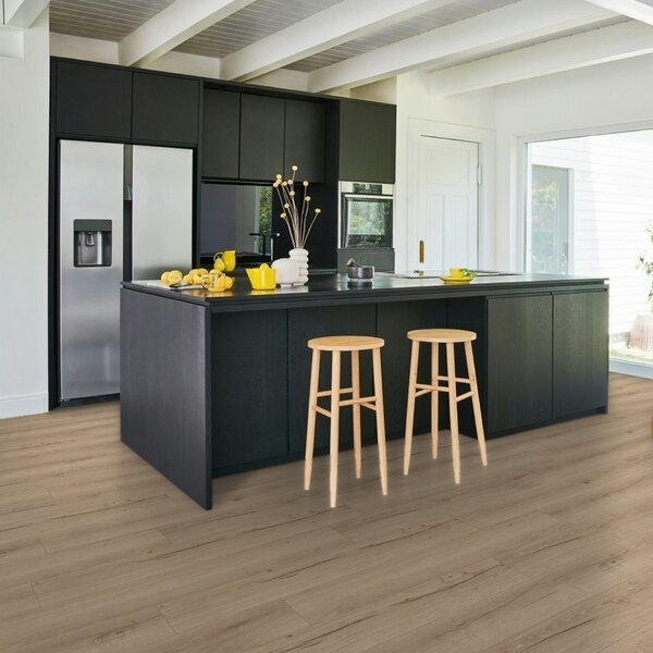 Vinyl Parador Classic 2025 Dub Cambridge taupe 1748875 3,35 m²