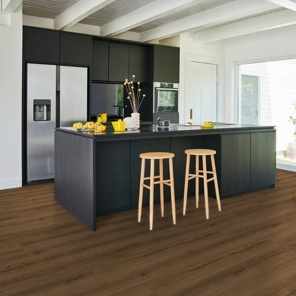 Vinyl Parador Classic 2025 Dub Cambridge dymový 1748874 3,35 m²