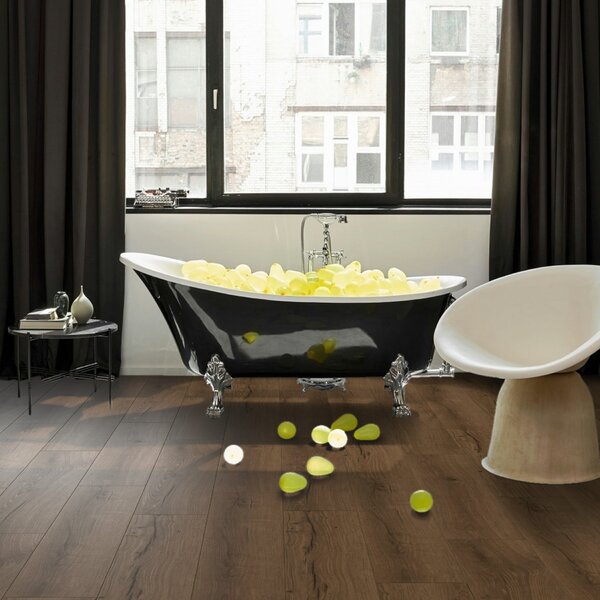 Vinyl Parador Classic 2025 Dub Cambridge dymový 1748874 3,35 m²