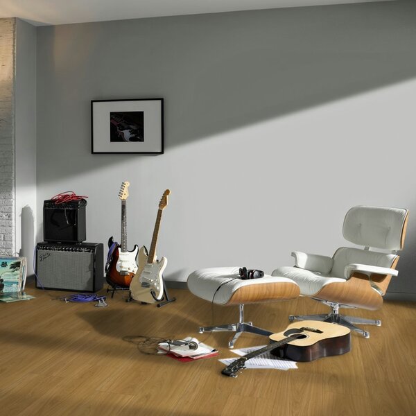 Vinyl Parador Classic 2025 Dub Oxford karamelovo hnedý 1748869 3,35 m²