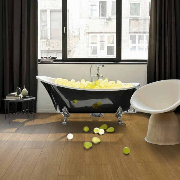 Vinyl Parador Classic 2025 Dub Oxford karamelovo hnedý 1748869 3,35 m²
