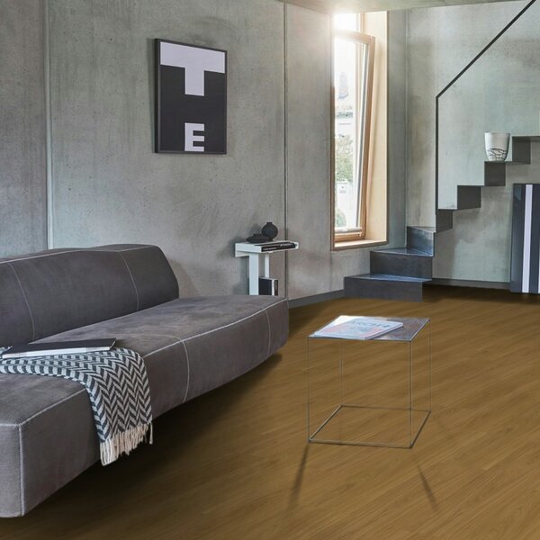 Vinyl Parador Classic 2025 Dub Oxford karamelovo hnedý 1748869 3,35 m²