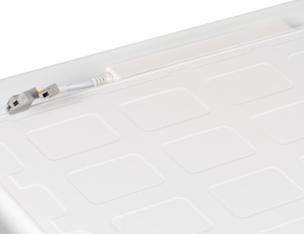 Kanlux 37275 - LED Prisadený panel BLINGO LED/34W/230V 60x60 cm