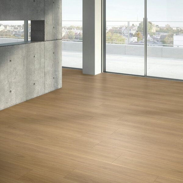 Vinyl Parador Classic 2025 Dub Oxford karamelovo hnedý 1748869 3,35 m²