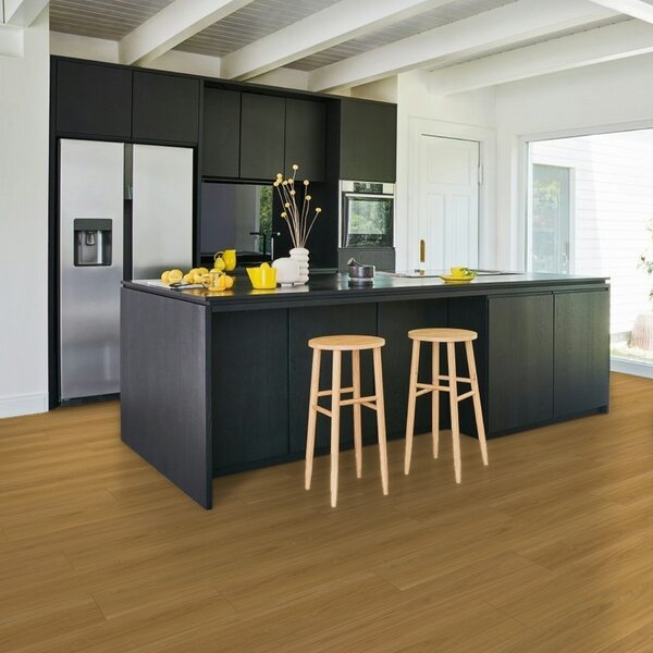 Vinyl Parador Classic 2025 Dub Oxford karamelovo hnedý 1748869 3,35 m²