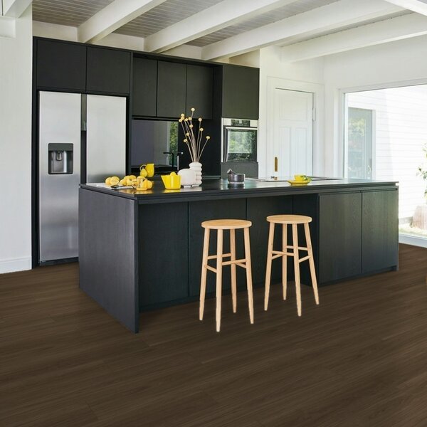 Vinyl Parador Classic 2025 Dub Oxford tmavo hnedý 1748868 3,35 m²