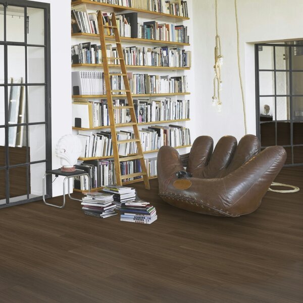 Vinyl Parador Classic 2025 Dub Oxford tmavo hnedý 1748868 3,35 m²