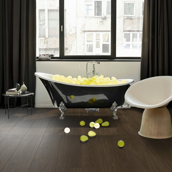 Vinyl Parador Classic 2025 Dub Oxford tmavo hnedý 1748868 3,35 m²