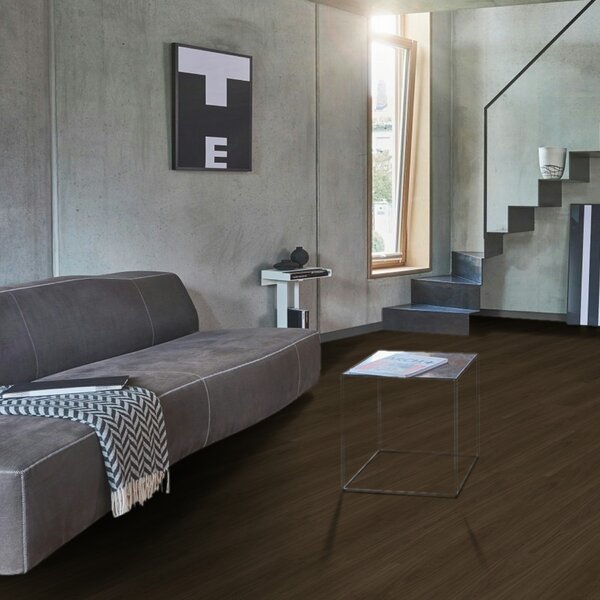 Vinyl Parador Classic 2025 Dub Oxford tmavo hnedý 1748868 3,35 m²