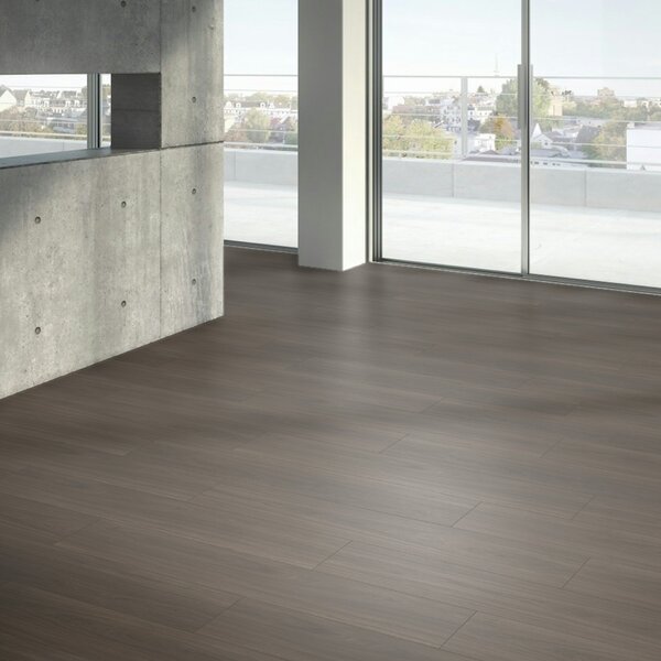 Vinyl Parador Classic 2025 Dub Oxford tmavo hnedý 1748868 3,35 m²