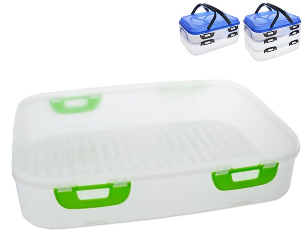 Box k piknik boxu 123636, 123949, 154032