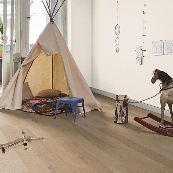 Vinyl Parador Classic 2030 Dub natural mix svetlý, 1730639 1,83 m²