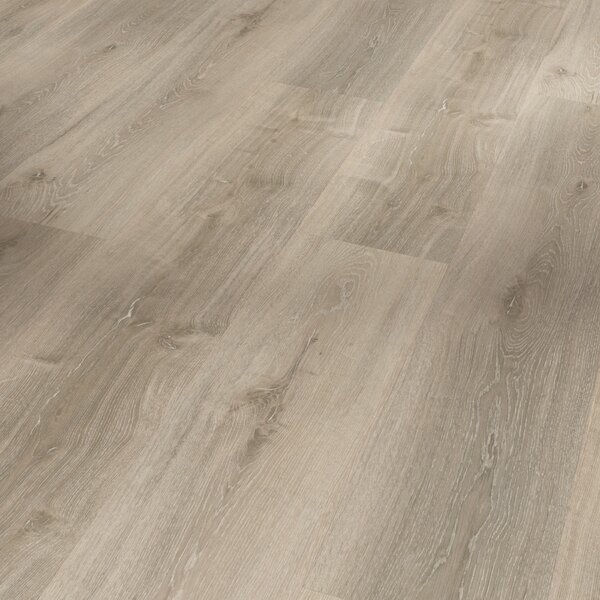 Vinyl Parador Classic 2030 Dub Royal biely bielený 1513465 1,83 m²