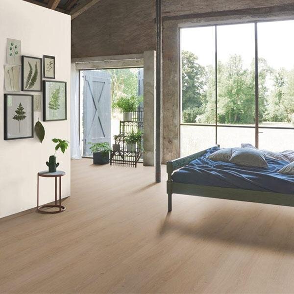 Vinyl Parador Classic 2030 Dub Studioline prírodný 1601385 1,83 m²