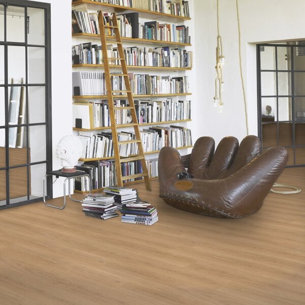 Vinyl Parador Classic 2030 Dub Studioline prírodný 1601385 1,83 m²